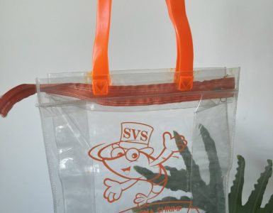 Nhận gia công túi nhựa in logo
