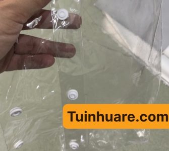 Xưởng gia công bao bì nhựa trong suốt giá rẻ