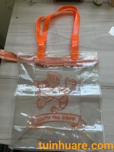Tìm xưởng sản xuất túi nhựa in logo rẻ