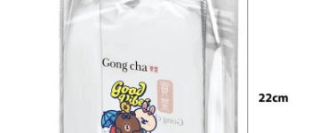 In ấn túi nhựa trong suốt theo yêu cầu